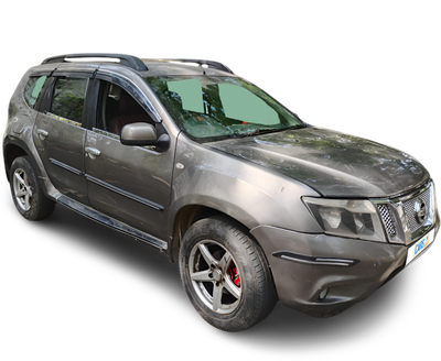 Nissan Terrano-img